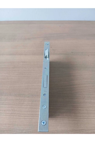 Geviss Pimapen Banyo Tuvalet Kapı Kilidi - 2