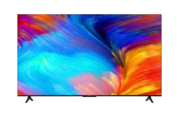 TCL 55V6A 4K Ultra HD 55" 140 Ekran Uydu Alıcılı Google Smart LED TV