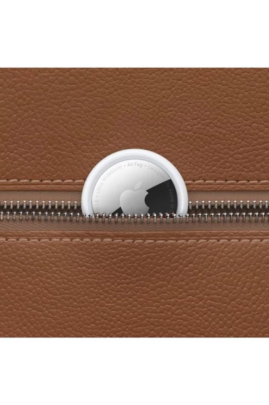 Apple AirTag Tekli Paket - 4