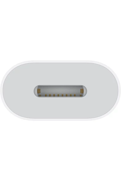Type-c To Lightning Şarj Çevirici Iphone Uyumlu Usb C Adaptör - (SW-TL01) - 3
