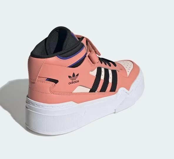 Adidas Forum Bonega 2B Kadın Günlük Spor Ayakkabı IG0265 I-130 - 3