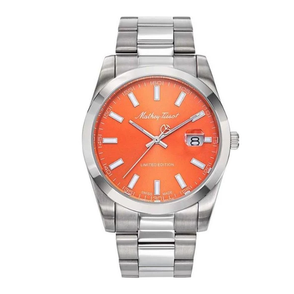 MATHEY-TİSSOT H451OR Erkek Kol Saati ürün görseli