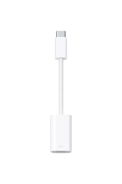 Type-c To Lightning Şarj Çevirici Iphone Uyumlu Usb C Adaptör - (SW-TL01)