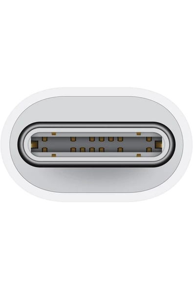 Type-c To Lightning Şarj Çevirici Iphone Uyumlu Usb C Adaptör - (SW-TL01) - 2