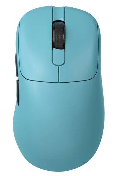 AJAZZ AJ-179 Apex 42000 DPI Manyetik Şarj İstasyonu TFT Ekranlı Mouse PAW 3950 Sensör 8K Dongle - 2