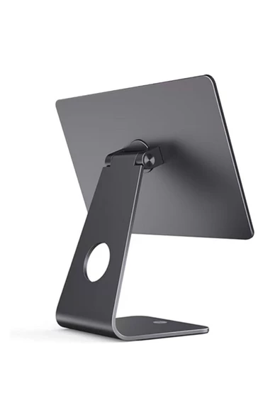 Tablet Stant iPad Pro 11 ve iPad Pro 12.9 ile Uyumlu Açısı Ayarlanabilir Mıknatıslı MGN-20 - 4
