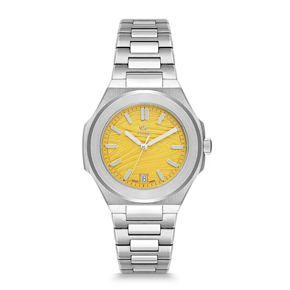 GF FERRE GFSSYE2388G Erkek Kol Saati ürün görseli