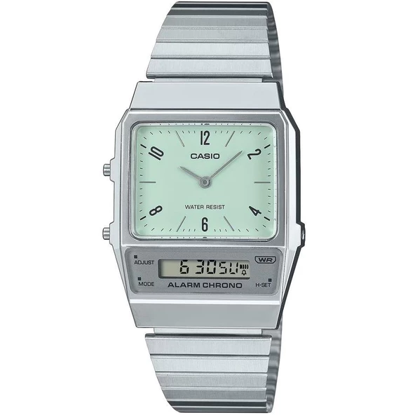 Casio AQ-800E-3ADF Unisex Kol Saati ürün görseli