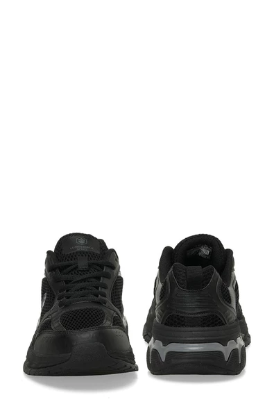 Lumberjack 4W Chuck 4Pr Ayakkabı - Resim 5