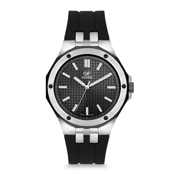 GF FERRE GFSSB8161 Erkek Kol Saati