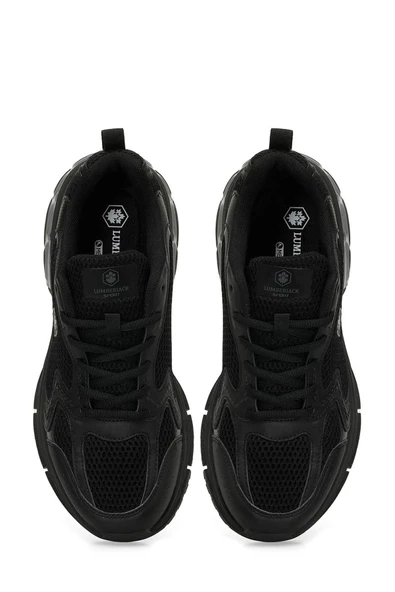 Lumberjack 4W Chuck 4Pr Ayakkabı - Resim 4