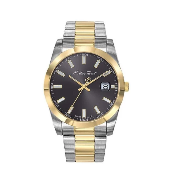 MATHEY-TİSSOT H450BN Erkek Kol Saati ürün görseli