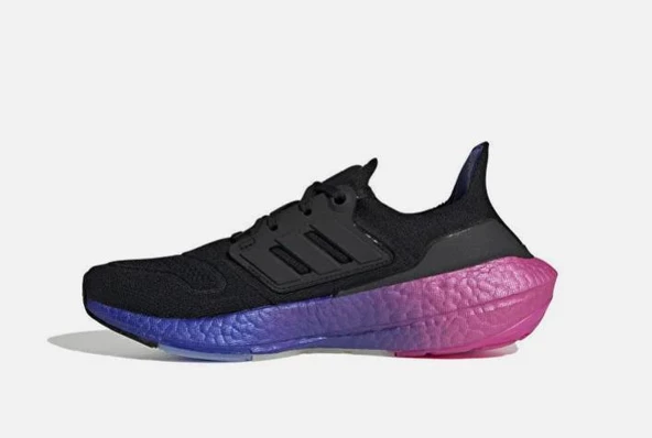 Adidas Koşu Ayakkabısı Ultraboost 22 W HQ8591 I-131 - 2