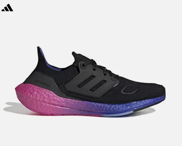 Adidas Koşu Ayakkabısı Ultraboost 22 W HQ8591 I-131