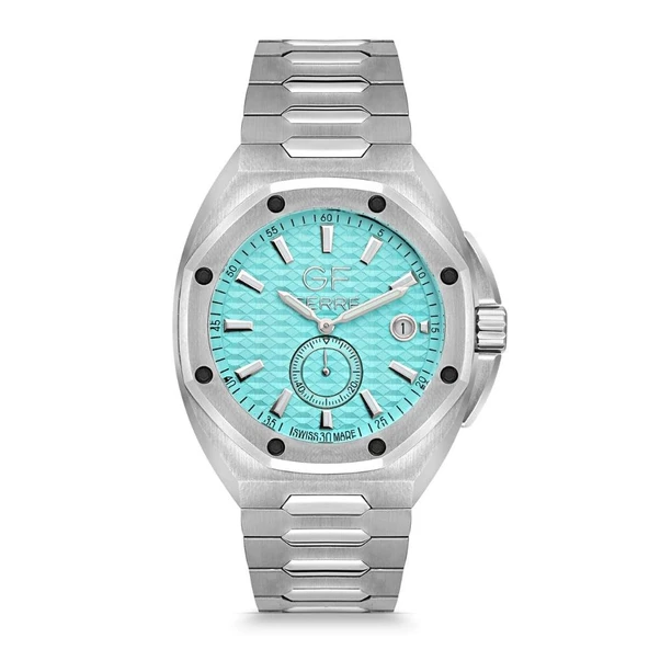 GF FERRE GFTB170053G Erkek Kol Saati ürün görseli