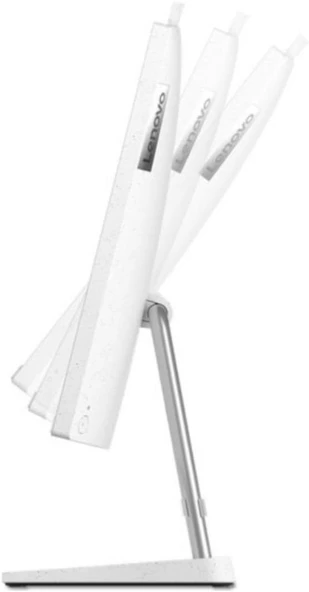 Lenovo IdeaCentre AIO 3 27IAP7 F0GJ00GQTX i5-12450H 16 GB 512 GB SSD UHD Graphics 27" Full HD All in One PC Outlet - Resim 2