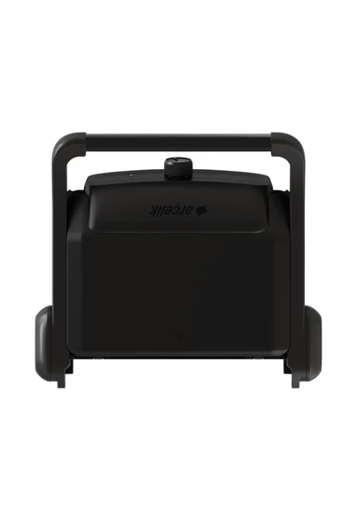 Arçelik TM 6306 S 2000 W Tost Makinesi - 2