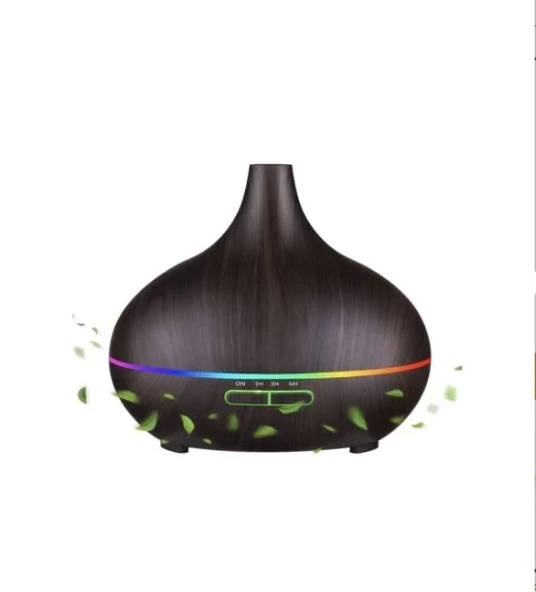 AROMA DIFFUSER HAVA NEMLENDİRİCİ - 2