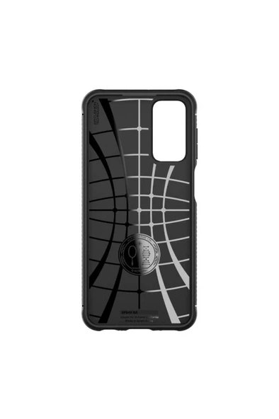 Spigen Galaxy M23 5g / Galaxy F23 5g Kılıf, Rugged Armor - 3
