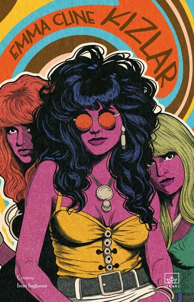 Kızlar ürün görseli