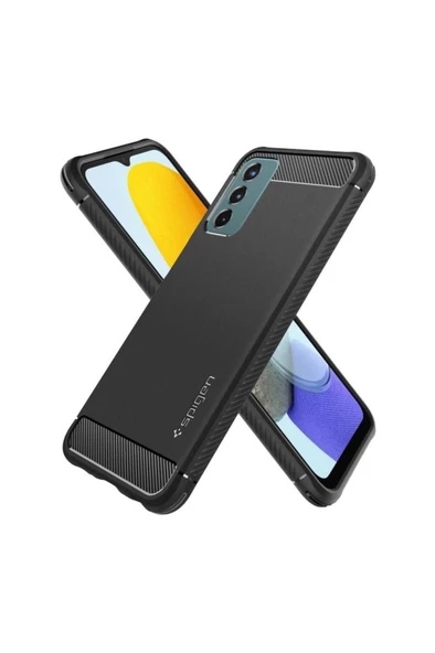 Spigen Galaxy M23 5g / Galaxy F23 5g Kılıf, Rugged Armor - 4