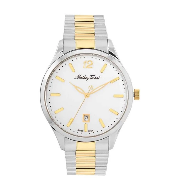 MATHEY-TİSSOT H411MBI Erkek Kol Saati ürün görseli