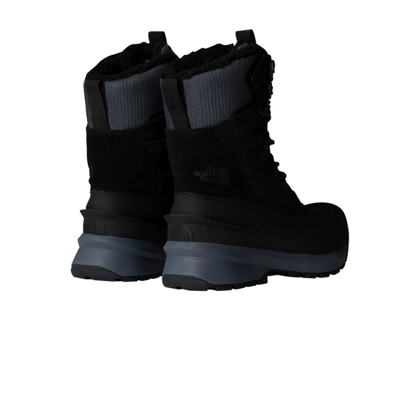 The North Face CHILKAT V 400 SU GEÇİRMEZ KADIN BOT NF0A5LW1NY71 - Resim 3