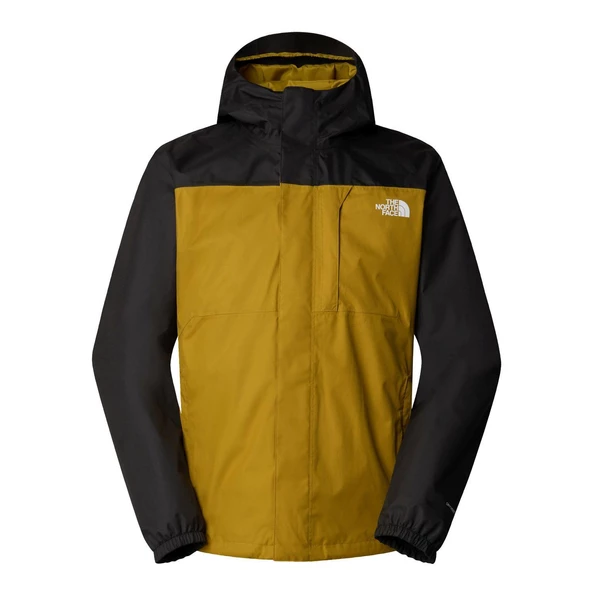 The North Face Erkek QUEST 3 in 1 TRICLIMATE CEKET NF0A3YFH4OR1 - Resim 2