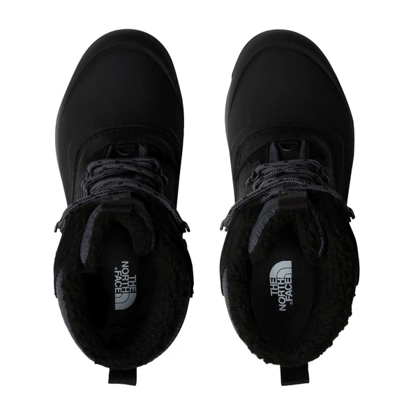 The North Face CHILKAT V 400 SU GEÇİRMEZ KADIN BOT NF0A5LW1NY71 - Resim 2