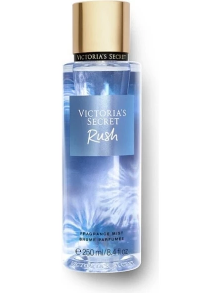 Victoria's Secret Rush Mist Vücut Spreyi 250ML