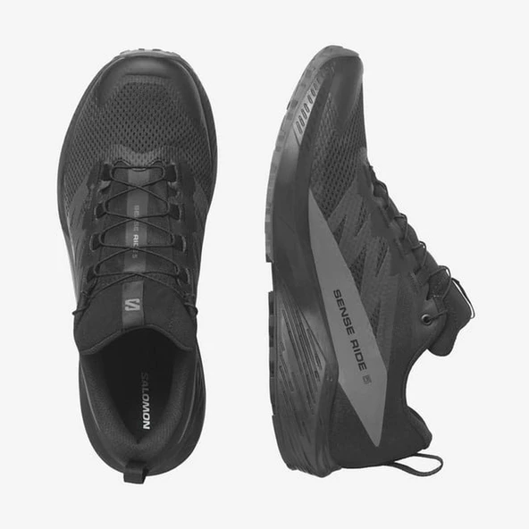Salomon SENSE RIDE 5 GTX Erkek Koşu Ayakkabı L47147200 - 2