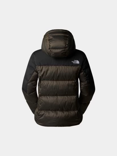 The North Face Kadın DIABLO DOWN 2.0 K. TÜYÜ KAPÜŞONLU CEKET NF0A898Z0BI1