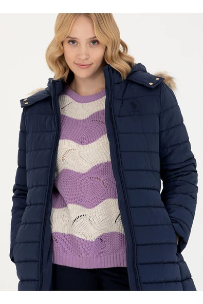 U.S. POLO ASSN. KADIN KABAN SENTETİK G082GL0KS-000-1677655 - 4