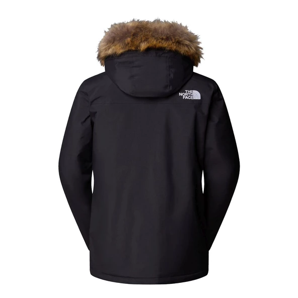 The North Face ZANECK Erkek Ceket NF0A4M8HKX71 - Resim 2
