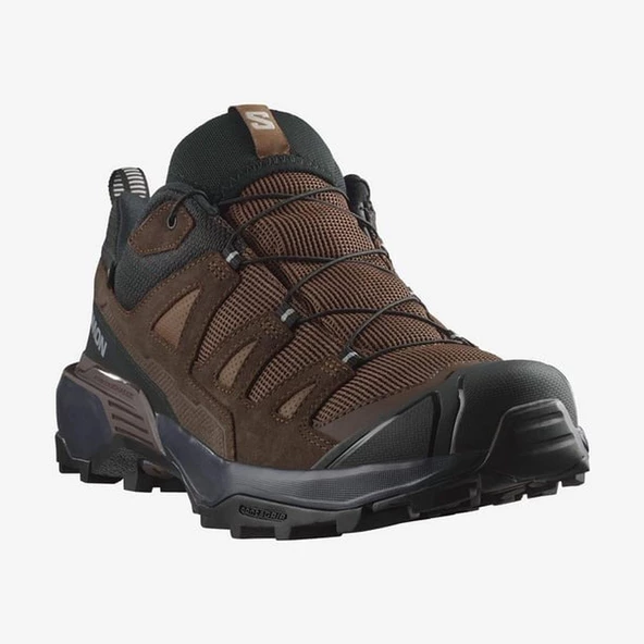 Salomon X ULTRA 360 LEATHER GORE-TEX Erkek Ayakkabısı L47571200 - 6