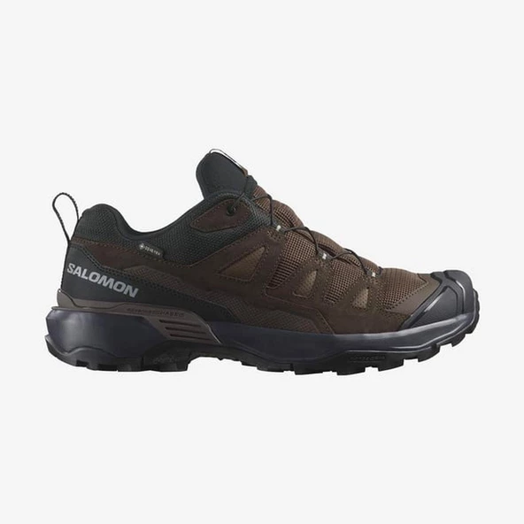 Salomon X ULTRA 360 LEATHER GORE-TEX Erkek Ayakkabısı L47571200