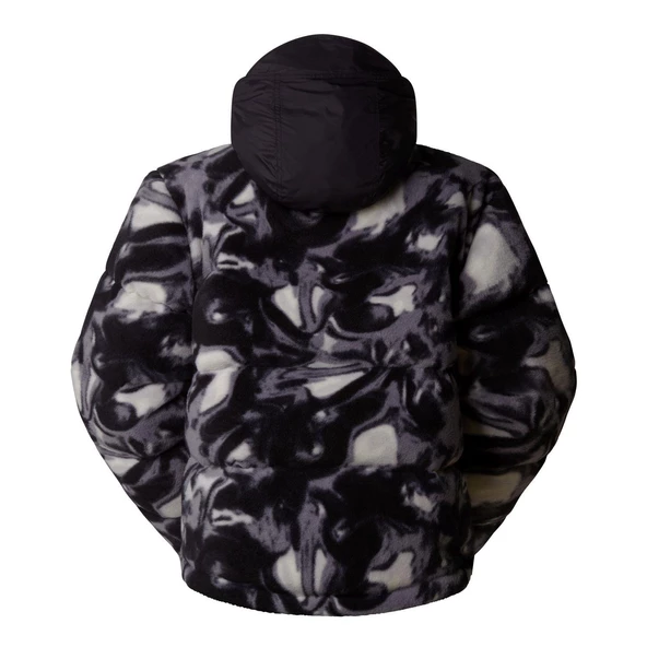 The North Face Kadın 2000 POLAR NUPTSE CEKET NF0A88YZ31I1 - Resim 2