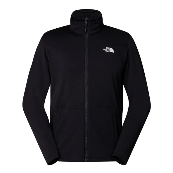 The North Face Erkek QUEST 3 in 1 TRICLIMATE CEKET NF0A3YFH4OR1 - Resim 4