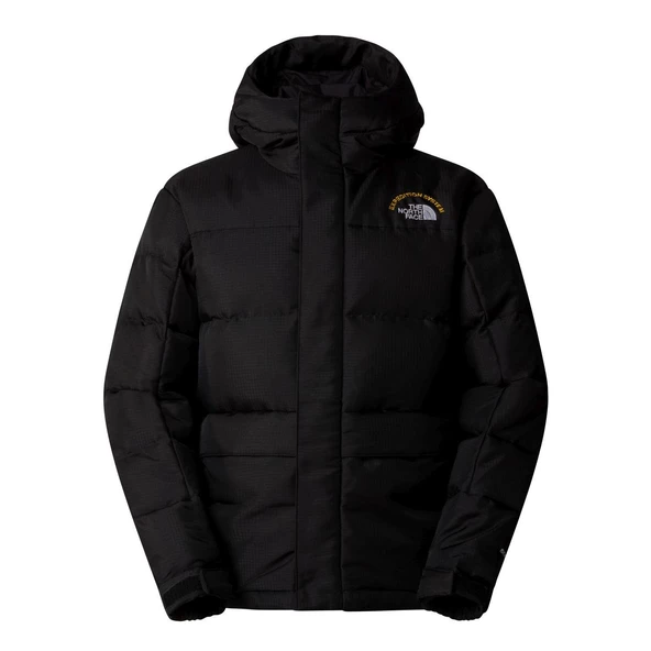 The North Face HMLYN 30 ANNIVERSARY K. TÜYÜ ERKEK PARKA NF0A88XEJK31