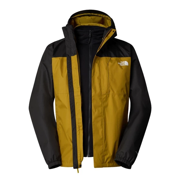 The North Face Erkek QUEST TRICLIMATE MONT CEKET NF0A3YFH4OR1
