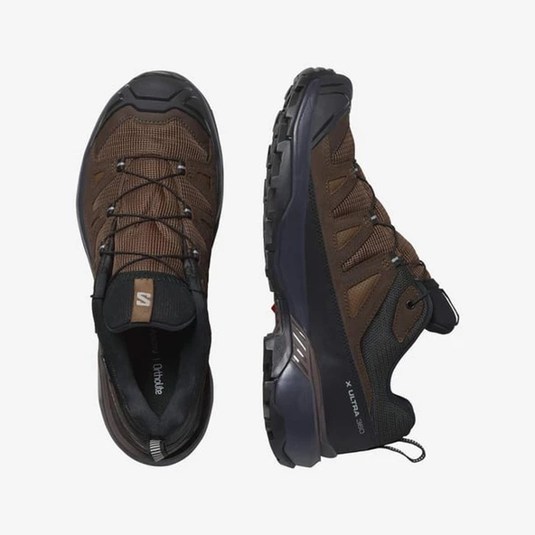 Salomon X ULTRA 360 LTR GTX Erkek Ayakkabı L47571200 - 2