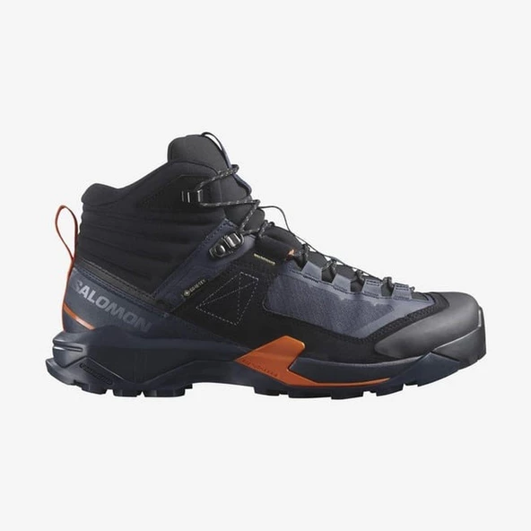Salomon X ULTRA ALPINE MID GTX Erkek Bot L47686500