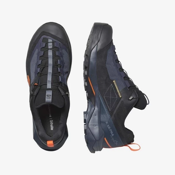 Salomon X ULTRA ALPINE GTX Erkek Ayakkabı L47686200 - 2