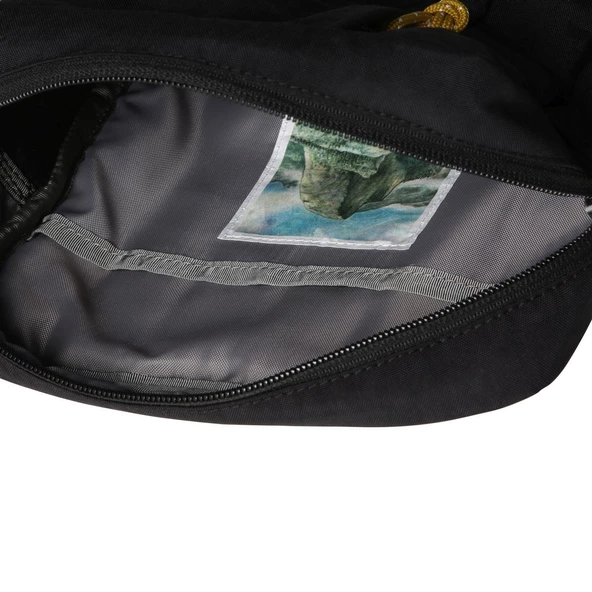 The North Face BERKELEY CROSSBODY Omuz Çantası NF0A52VTASX1 - Resim 4