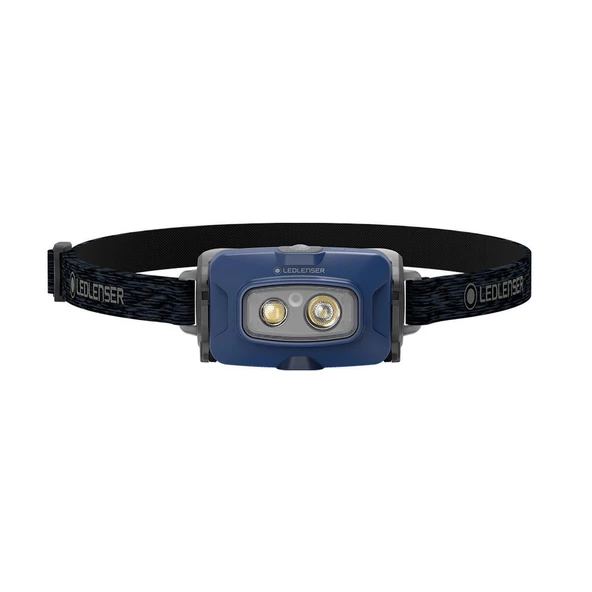 LedLenser HF4R CORE BLUE LED LED502791 - 2