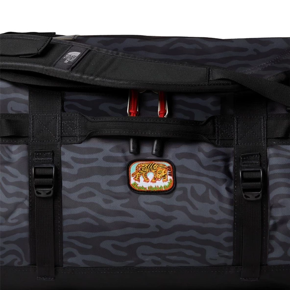 The North Face BASE CAMP DUFFEL ÇANTA- S NF0A52ST4DI1 - 3