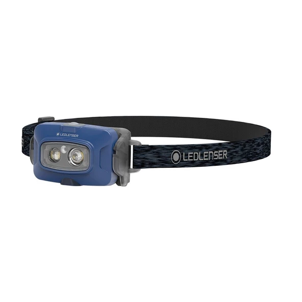 LedLenser HF4R CORE BLUE LED LED502791