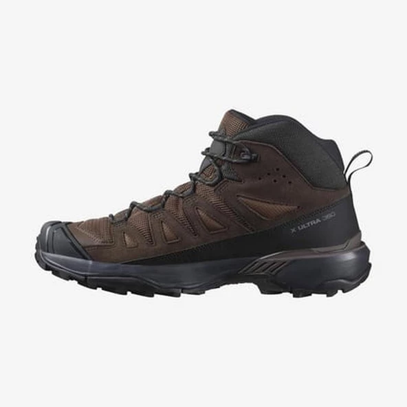 Salomon X ULTRA 360 LTR MID GTX Erkek Bot L47570900 - 3