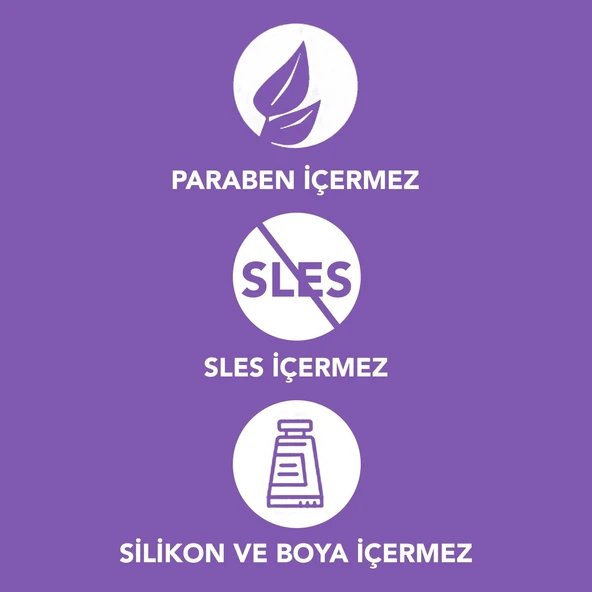 Duru Doğal Granül Matik Sabun Tozu Lavanta 12KG (12PK*1) (300 Yıkama) - 4