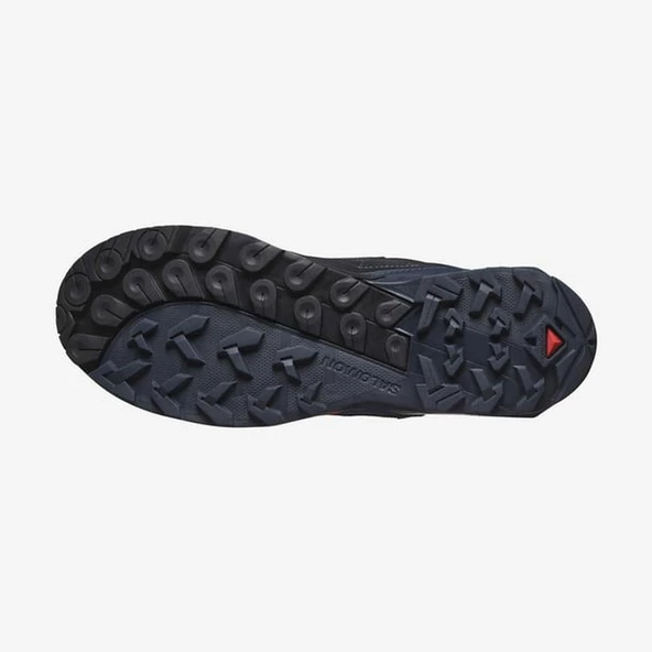 Salomon X ULTRA ALPINE GTX Erkek Ayakkabı L47686200 - 4